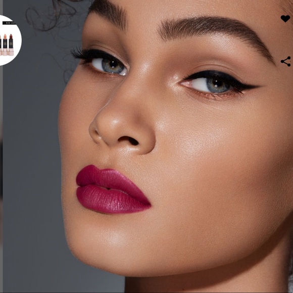 💋 SOLD 💋 Anastasia Mini Matte Lipstick 6-Pieces - Picture 7 of 7